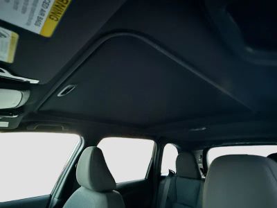 2026 Subaru Forester — photo 24 view