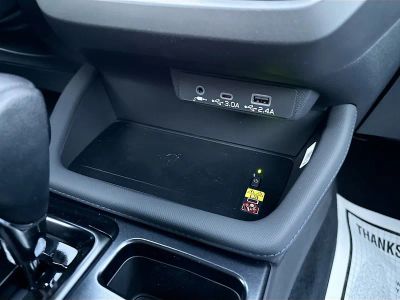 2026 Subaru Forester — photo 27 view