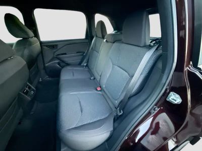 2026 Subaru Forester — photo 18 view