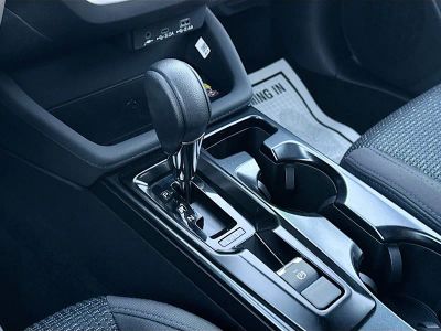 2026 Subaru Forester — photo 26 view