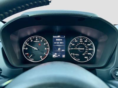 2026 Subaru Forester — photo 36 view