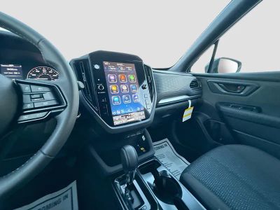 2026 Subaru Forester — photo 25 view