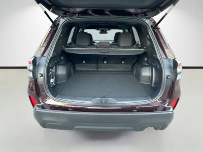 2026 Subaru Forester — photo 11 view