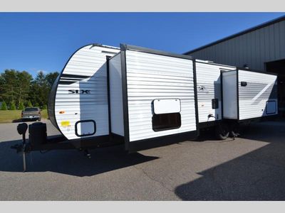 2026 Jayco Jay Flight SLX - Photo 2