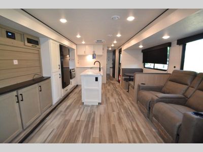 2026 Jayco Jay Flight SLX - Photo 7