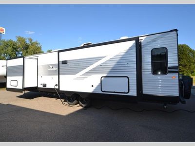 2026 Jayco Jay Flight SLX - Photo 4