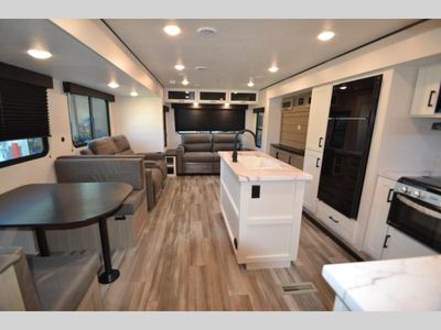 2026 Jayco Jay Flight SLX - Photo 6