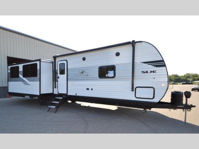 2026 Jayco Jay Flight SLX - Photo 1