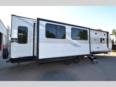 2026 Jayco Jay Flight SLX - Photo 3