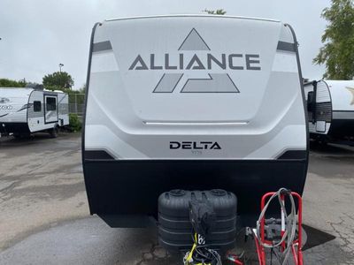 2026 Alliance RV Delta - Photo 2