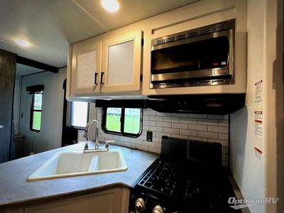 2022 Keystone Hideout - Photo 9