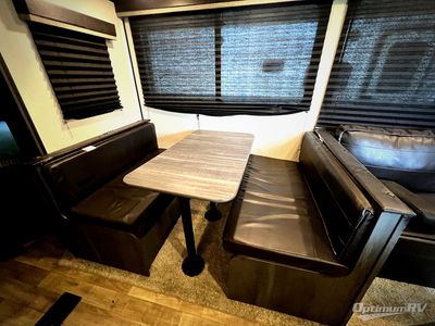 2022 Keystone Hideout - Photo 7
