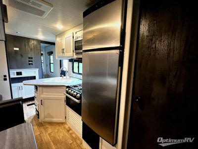 2022 Keystone Hideout - Photo 10