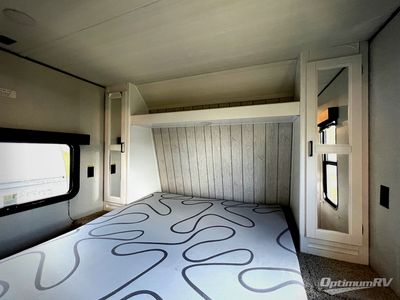 2022 Keystone Hideout - Photo 15