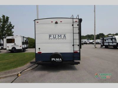 2025 Palomino Puma — photo 38 view