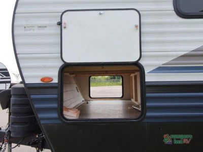 2025 Palomino Puma — photo 41 view