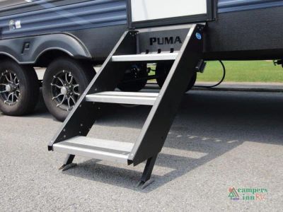 2025 Palomino Puma — photo 48 view