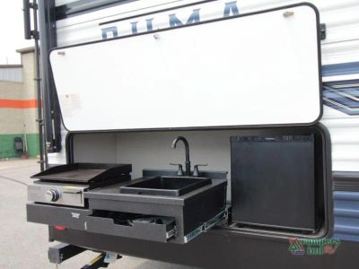 2025 Palomino Puma — photo 43 view