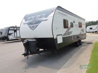 2025 Palomino Puma — photo 35 view