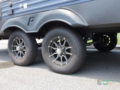 2025 Palomino Puma — photo 47 view