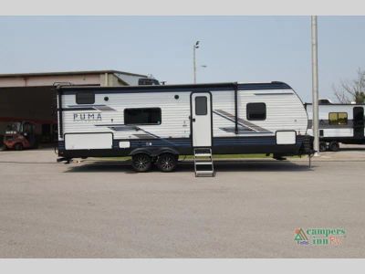 2025 Palomino Puma — photo 40 view