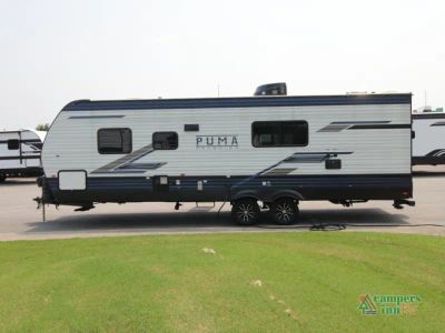 2025 Palomino Puma — photo 36 view