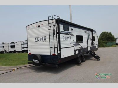 2025 Palomino Puma — photo 39 view