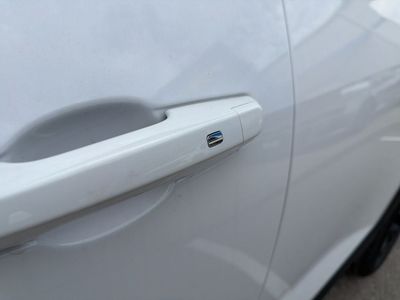 2026 Chevrolet Equinox — photo 11 view