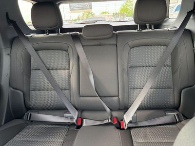 2026 Chevrolet Equinox — photo 33 view