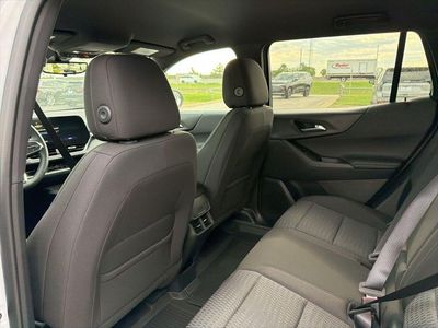 2026 Chevrolet Equinox — photo 15 view