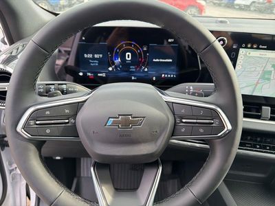 2026 Chevrolet Equinox — photo 23 view