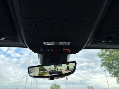 2026 Chevrolet Equinox — photo 29 view