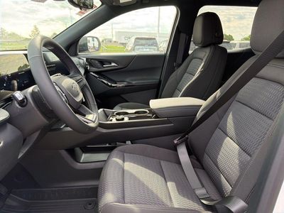 2026 Chevrolet Equinox — photo 19 view