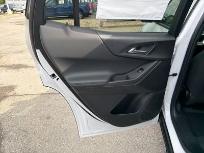 2026 Chevrolet Equinox — photo 18 view