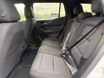 2026 Chevrolet Equinox — photo 14 view
