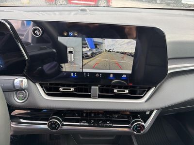 2026 Chevrolet Equinox — photo 26 view