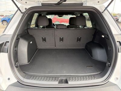 2026 Chevrolet Equinox — photo 13 view