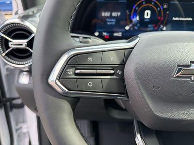 2026 Chevrolet Equinox — photo 21 view