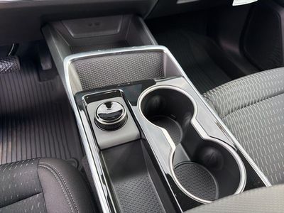 2026 Chevrolet Equinox — photo 28 view
