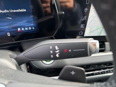 2026 Chevrolet Equinox — photo 24 view