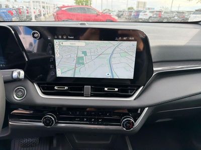 2026 Chevrolet Equinox — photo 25 view