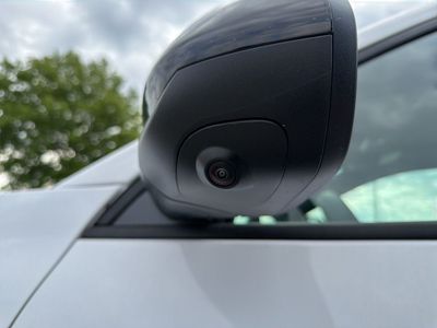 2026 Chevrolet Equinox — photo 12 view