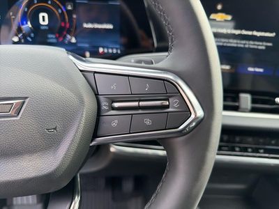 2026 Chevrolet Equinox — photo 22 view