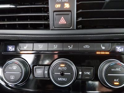 2024 Volkswagen Jetta — photo 17 view