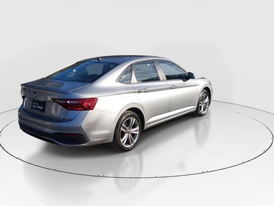 2024 Volkswagen Jetta — photo 7 view