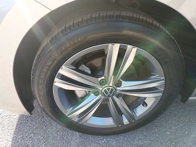 2024 Volkswagen Jetta — photo 10 view