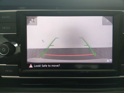 2024 Volkswagen Jetta — photo 16 view