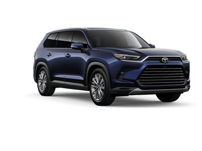 2026 Toyota Grand Highlander - Photo 17