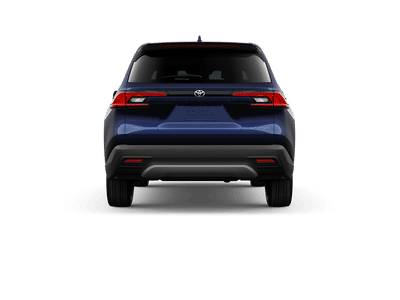 2026 Toyota Grand Highlander - Photo 10