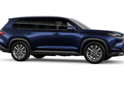 2026 Toyota Grand Highlander - Photo 15
